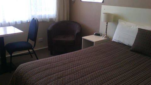 Bairnsdale Main Motel - Accommodation Directory 1