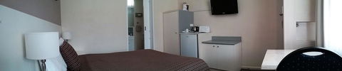 Bairnsdale Main Motel - Accommodation Directory 3
