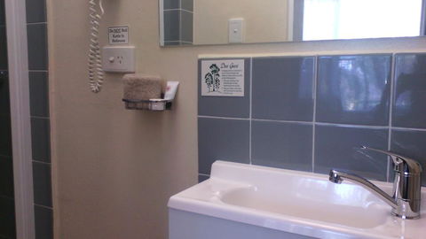 Bairnsdale Main Motel - Accommodation Directory 2