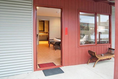 Bairnsdale Motel - Accommodation Directory 3