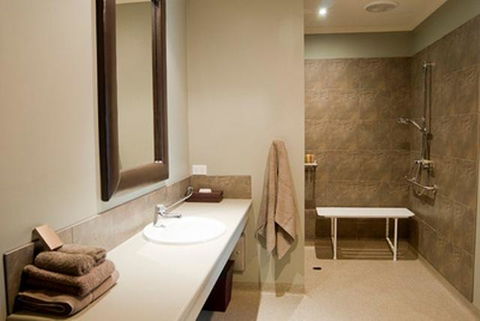 Bairnsdale Motel - Accommodation Directory 1