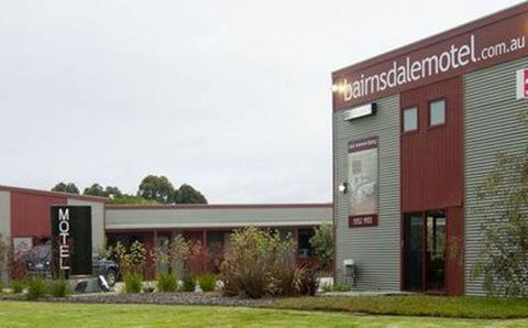 Bairnsdale Motel - Accommodation Directory 0