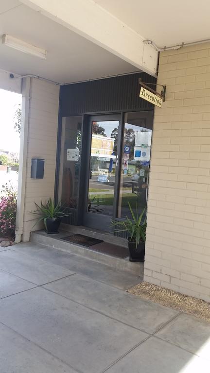 Bairnsdale Town Central Motel - Accommodation Directory 1