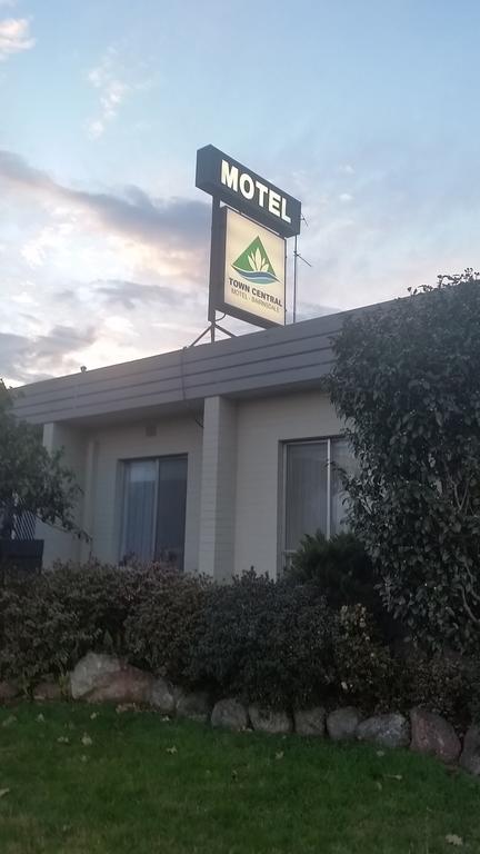 Bairnsdale Town Central Motel - Accommodation Directory 3