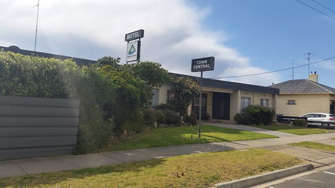 Bairnsdale Town Central Motel - Accommodation Directory 2