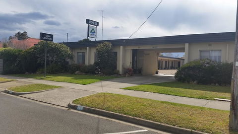 Bairnsdale Town Central Motel - Accommodation Directory 0
