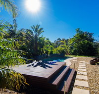 Balconies Dolphincove - Accommodation Directory