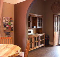 Balcony On Sixth Lodge - Accommodation Directory