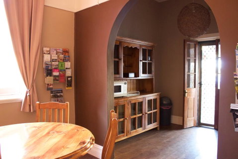 Balcony On Sixth Lodge - Accommodation Directory 0