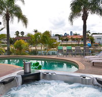 Bali Beach Haven - Accommodation Directory
