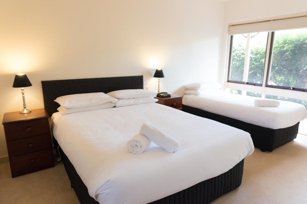 Dunnstown VIC Accommodation Directory