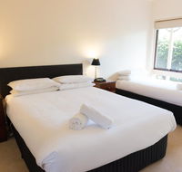 Ballarat Colonial Motor Inn - Accommodation Directory