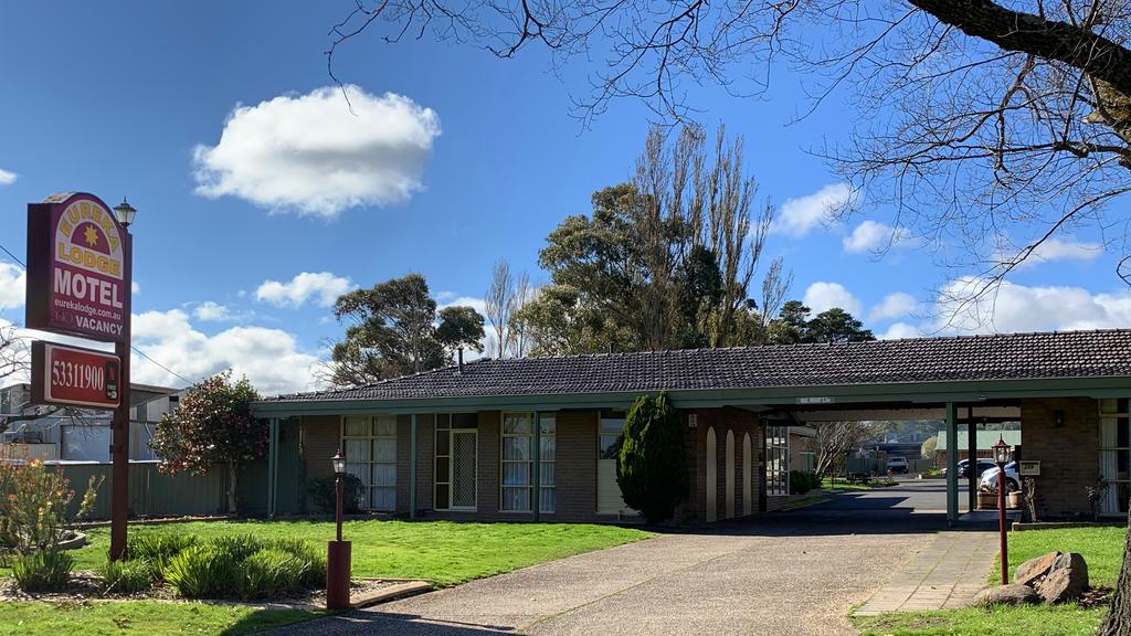 Black Hill VIC Accommodation Directory