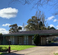 Ballarat Eureka Lodge Motel - Accommodation Directory