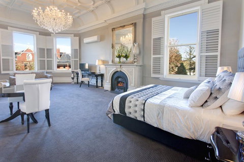 Ballarat Premier Apartments - Accommodation Directory 0