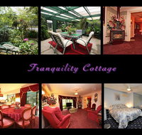 Ballarat Tranquility Cottages - Accommodation Directory