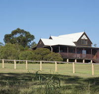 Ballaview - Accommodation Directory