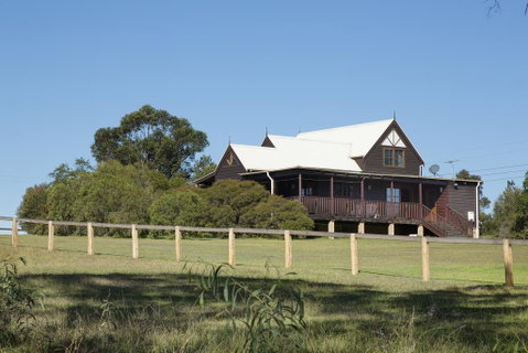 Ballaview - Accommodation Directory 0