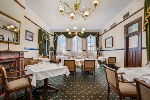 Ballina Manor Boutique Hotel - Accommodation Directory 2