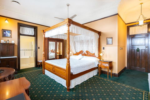 Ballina Manor Boutique Hotel - Accommodation Directory 3