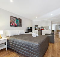 Balmain Modern Apartments - Accommodation Directory