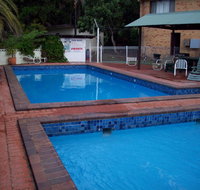 Banana Coast Caravan Park - Accommodation Directory