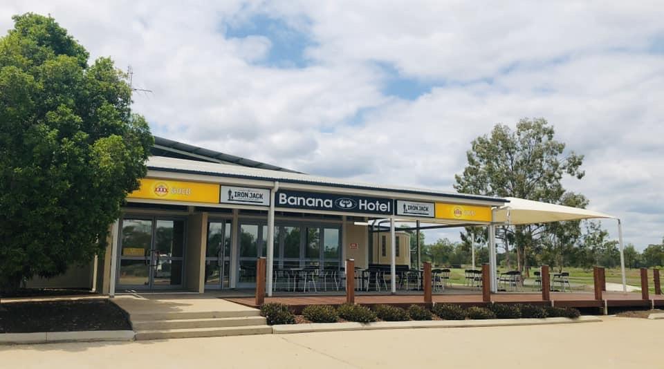Dululu QLD Accommodation Directory