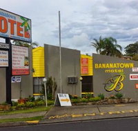 Bananatown Motel - Accommodation Directory