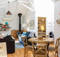 Bandalong Cottages - Accommodation Directory