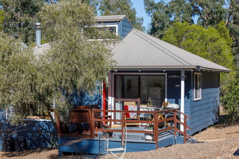 Bandalong Cottages - Accommodation Directory 2