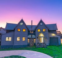 Banjo's Chalet alpine-getaways - Accommodation Directory