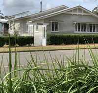 Bank House Tamborine Mountain - Accommodation Directory