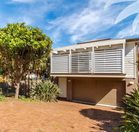 Banksia - Accommodation Directory