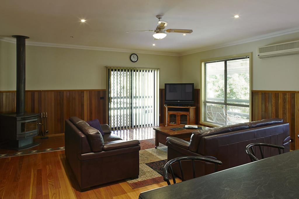 Germantown VIC Accommodation Directory