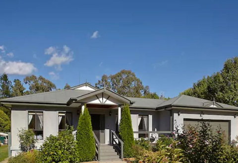 Banyandah - Accommodation Directory 2