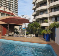 Barbados Holiday Apartments - Accommodation Directory