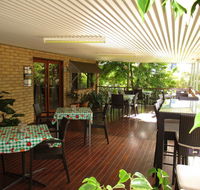 Barcaldine Country Motor Inn - Accommodation Directory