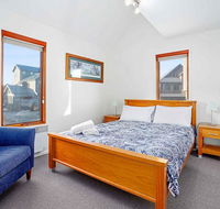 Barcoo - Accommodation Directory