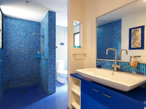 Barefoot Beach House - Accommodation Directory 2