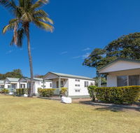 Bargara Beach Caravan Park - Accommodation Directory