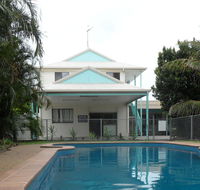 Bargara Beach Motor Inn - Accommodation Directory