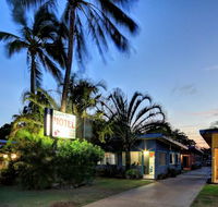 Bargara Gardens Boutique Villas - Accommodation Directory