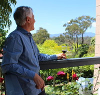 Baringa Villa - Accommodation Directory