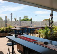 Barkly Hotel - Accommodation Directory