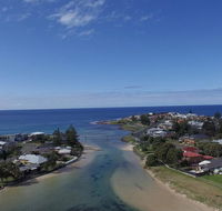Barrack Point Holidays - Accommodation Directory