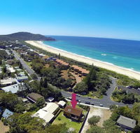 BARRELS AT BOOMERANG - Accommodation Directory