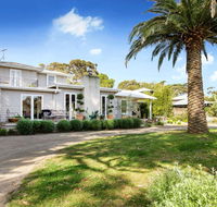 BARRIMA - SOMERS BEACH - Accommodation Directory
