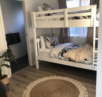 Basin Shells - Accommodation Directory
