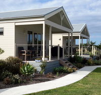 Bass Coast Country Cottages - Accommodation Directory