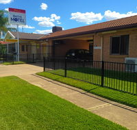 Baths Motel Moree - Accommodation Directory